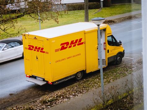 dhl liefertag.